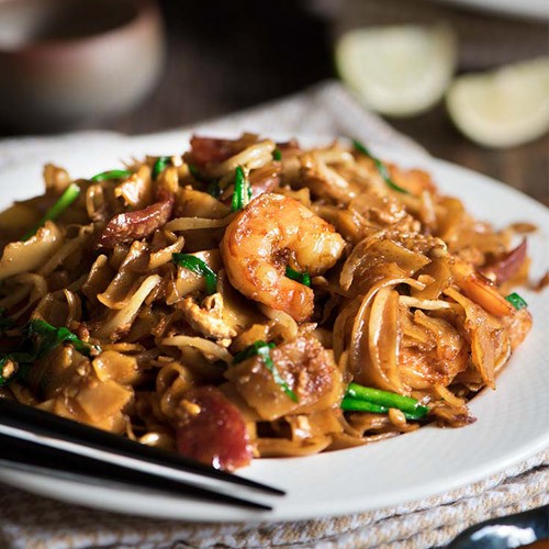 CHAR KWAY TEOW SAUCE